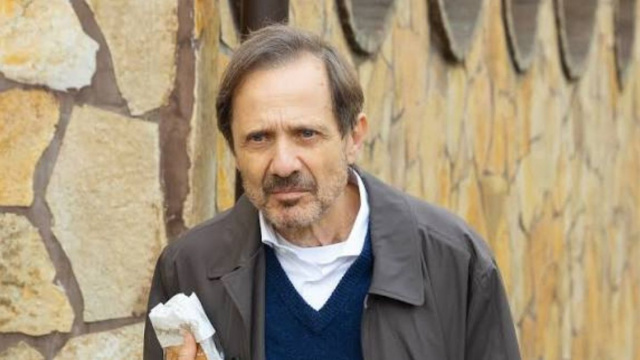 Maurizio - screenshot &copy; Un posto al sole