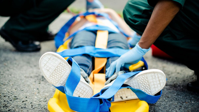 Operazione di soccorso - &copy; FreePik.Com