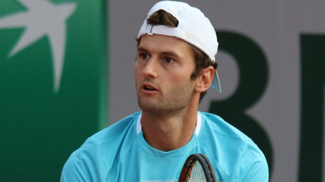 Raul Brancaccio - Wikipedia &copy; Creative Commons