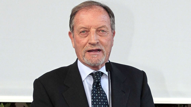 Renzo Ulivieri accusa un malore allo stadio: operato all'intestino ... &copy; Creative Commons