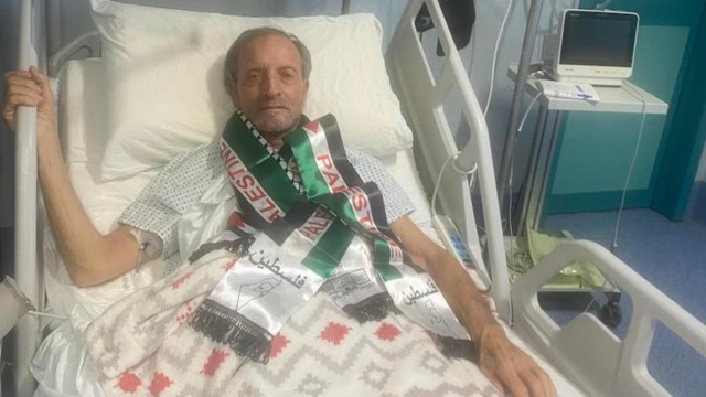Renzo Ulivieri dimesso dopo quattro mesi: &ldquo;A 83 anni i medici del ... &copy; Creative Commons