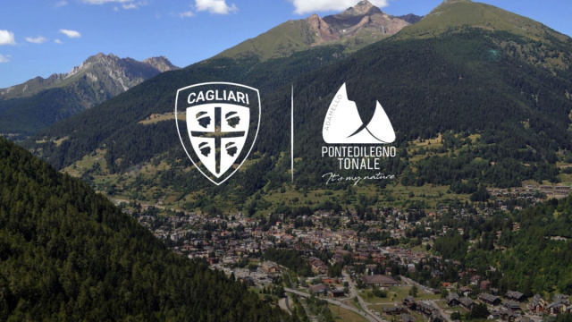 Ritiro estivo 2025/26, il Cagliari sceglie Pontedilegno-Tonale &copy; Creative Commons