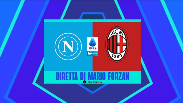 Il Napoli guadagna 3 punti pesanti sul Milan. Marcatori: 79' Politano [N]