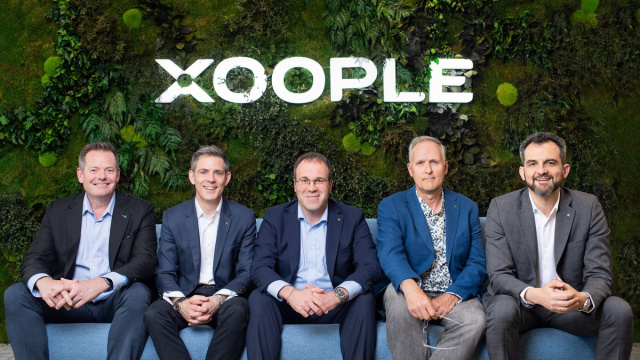 Spain's Xoople raises $130 million Series B to map the Earth for ... &copy; Creative Commons