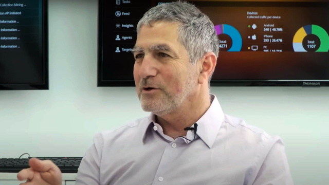 US sanctions spyware firm, Israeli founder for tech targeting ... &copy; Creative Commons