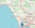 Campi Flegrei, scossa di magnitudo 3.3: sciame sismico in corso