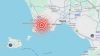 Terremoto nei Campi Flegrei: magnitudo 3.3, popolazione svegliata