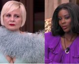 Antonella Elia e Ibiza Altea &copy; Mediaset.