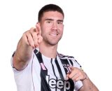 Dusan Vlahovic (Uefa/Sito ufficiale).