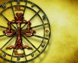 Oroscopo segno della Bilancia &copy; Pixabay