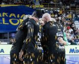 Verona Volley &copy; Pagina Facebook Ufficiale Lega Pallavolo Serie A