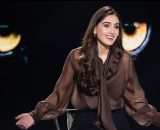 Zeudi Di Palma - Screenshot &copy; Rai