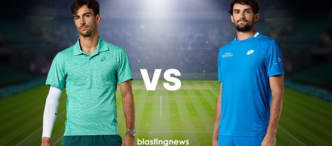 Musetti, esordio a Monte Carlo contro Vacherot: l'italiano è favorito sulla terra rossa