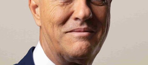 Pier Silvio Berlusconi guida la classifica Top Manager Reputation a marzo