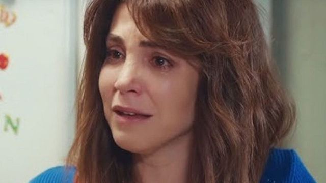 Ceyda in La forza di una donna &ndash; &copy; Mediaset.