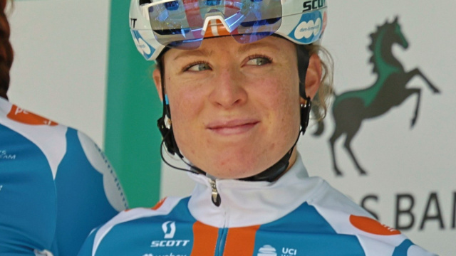 Charlotte Kool - Wikipedia &copy; Creative Commons