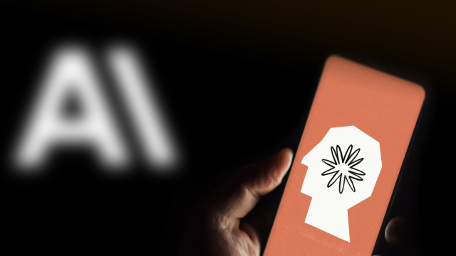 Claude Mythos, il leak del nuovo potentissimo modello AI di ... &copy; Creative Commons