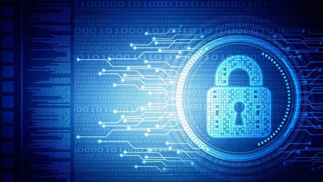 Cyber security: cos'&egrave; e come garantire la sicurezza dei sistemi ... &copy; Creative Commons