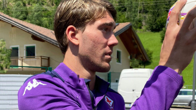 File:Dusan Vlahovic.jpg - Wikipedia &copy; Creative Commons