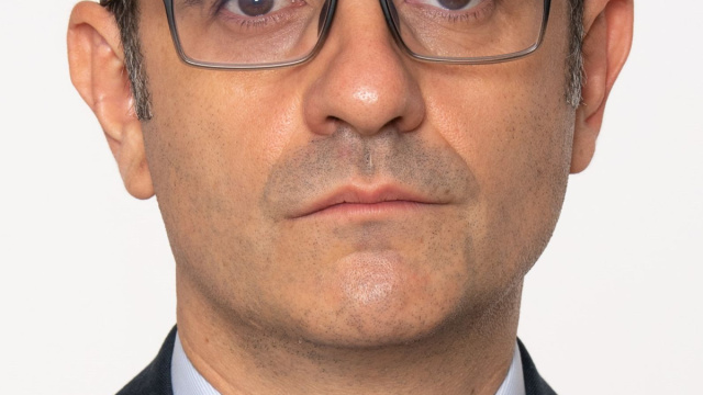 File:F&eacute;lix Bola&ntilde;os 2021 (cropped).jpg - Wikipedia &copy; Creative Commons