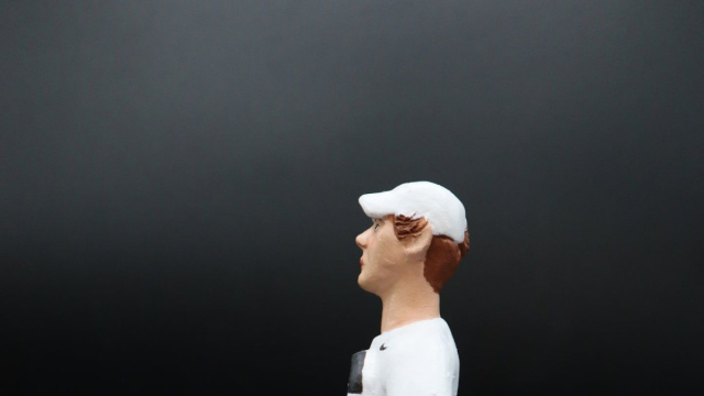 Jannik Sinner &ndash; Ferrigno1836 &copy; Creative Commons