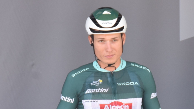 Jasper Philipsen - Wikipedia &copy; Creative Commons