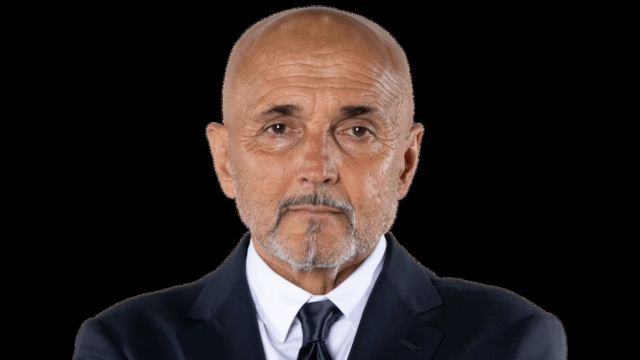Luciano Spalletti &copy; Juventus Fc