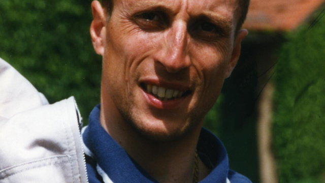 Maurizio Fondriest - Wikipedia &copy; Creative Commons