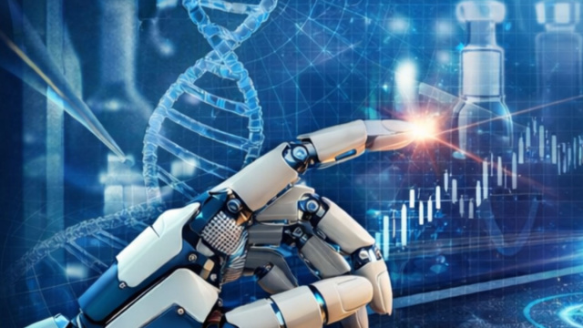 PitchBook 2026 AI Outlook: AI, investimenti e trasformazione dei ... &copy; Creative Commons