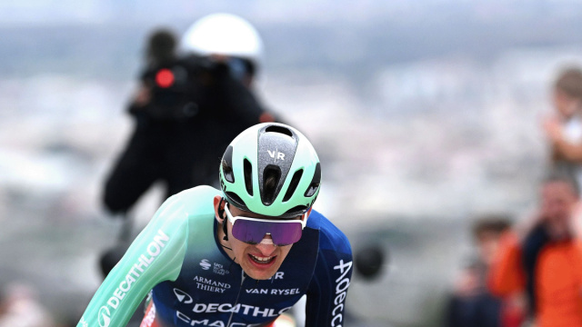 The chosen one' &ndash; Paul Seixas sends France into frenzy ahead of ... &copy; Creative Commons