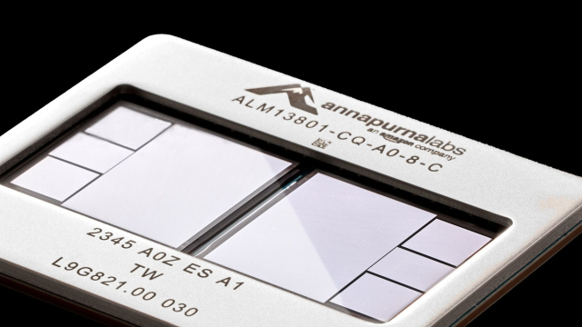 Uber is the latest to be won over by Amazon's AI chips  TechCrunch &copy; Creative Commons