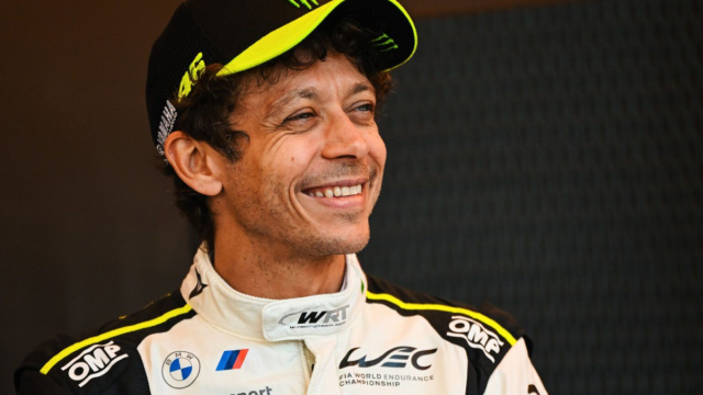 Valentino Rossi  I migliori piloti  OMP Racing EU &copy; Creative Commons