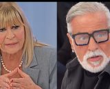 Gemma Galgani e Antonio &copy; Canale 5.