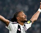 Khephren Thuram, centrocampista della Juventus. Foto &copy; Juventus