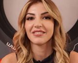 Lucia Ilardo &copy;Grande Fratello/Mediaset