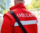 Soccorsi, richiesta di intervento - &copy; Freepik.Com