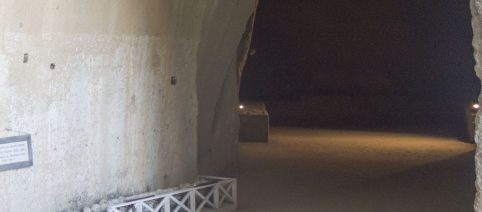 Napoli, il Cimitero delle Fontanelle riapre al pubblico il 18 aprile