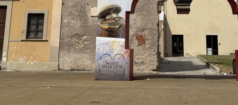 Ritrovato a Livorno l'archivio segreto di Atto Melani, spia del Re Sole