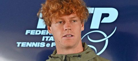 Sinner a Montecarlo, da domani due partite al giorno: sfida fisica e mentale