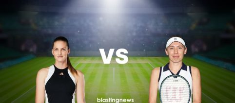 Pliskova-Alexandrova: la ceca sfida la favorita russa