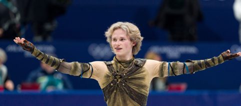 Pattinaggio di figura: l'ISU valuta programmi 'tecnico' e 'artistico' dal 2027