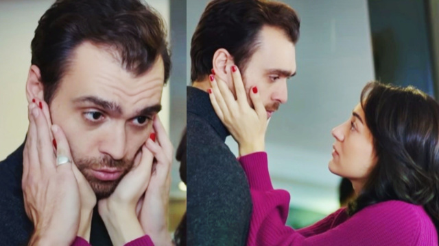 Cem e Kismet © La forza di una donna - Kadın