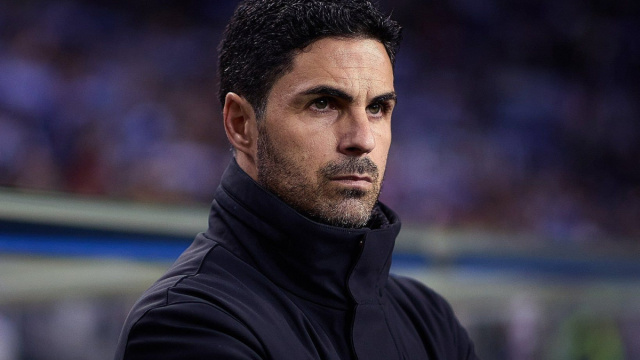 Eduardo Hagn] Mikel Arteta sull'allocazione degli obiettivi della ... &copy; Creative Commons