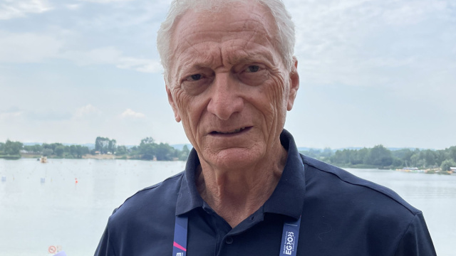 Federazione Italiana Canoa e Kayak - LUCIANO BUONFIGLIO NOMINATO ... &copy; Creative Commons