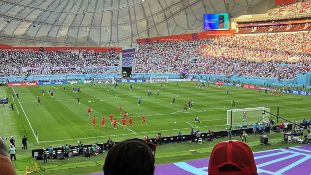 File:Khalifa International Stadium.jpg - Wikipedia &copy; Creative Commons