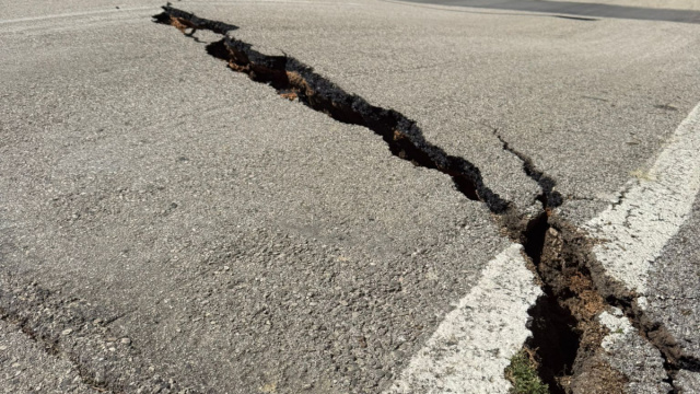 Frana a Petacciato, chiusa l'A14 &copy; Creative Commons