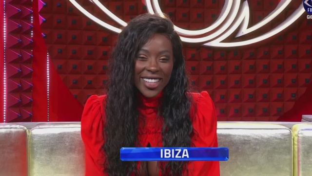 Ibiza Altea - screenshot &copy; Mediaset.
