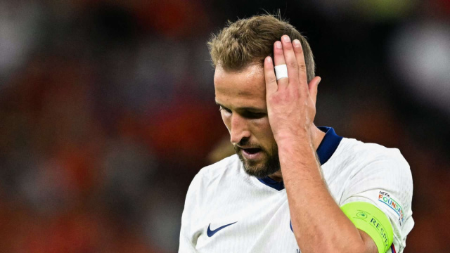 La maledizione di Harry Kane non ha fine: non ha ancora vinto un ... &copy; Creative Commons