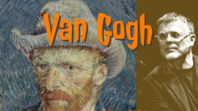La musica dei colori: pittura di Van Gogh e jazz al Teatro dei Marsi &copy; Creative Commons