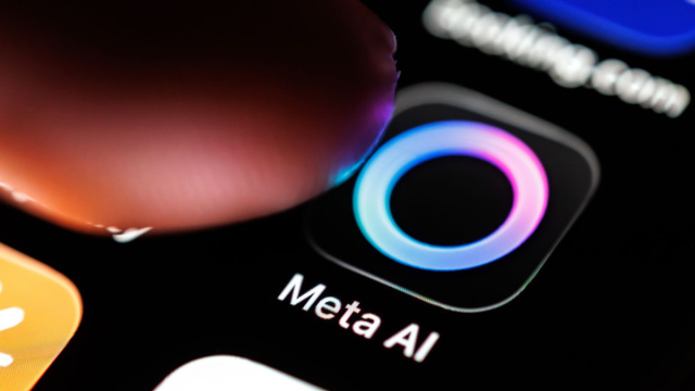Meta's Muse Spark AI cuts compute 10x with single multimodal framework &copy; Creative Commons